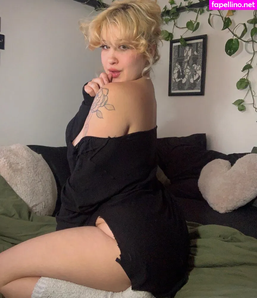 dxstbunny, urdxstbunny Nude Leaked OnlyFans Photo #BWV3eCUQn3