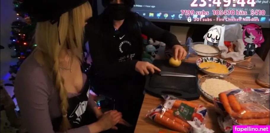 Dya Rikku OnlyFans Thumbnail #0W3dcAj23j