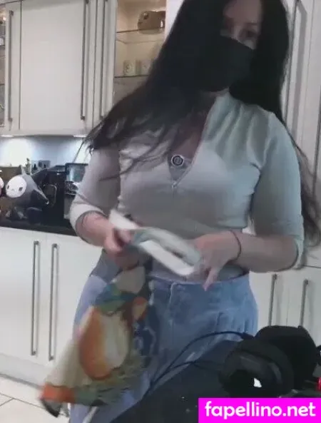 Dya Rikku OnlyFans Thumbnail #DzJINEqUEa