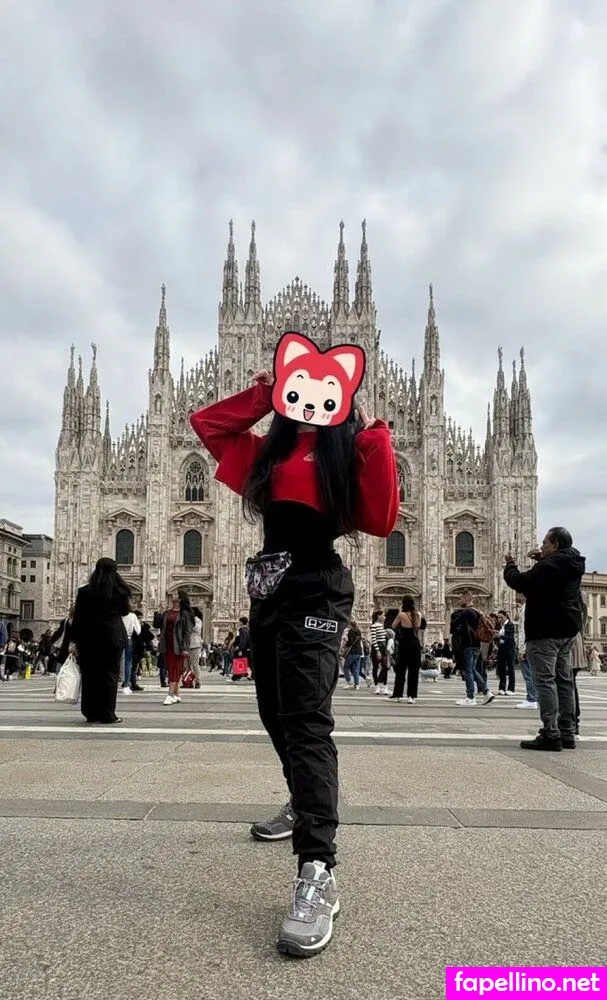 DyaRikku, rikkutsukiyomi Nude Leaked OnlyFans Photo #GRnF4542yW