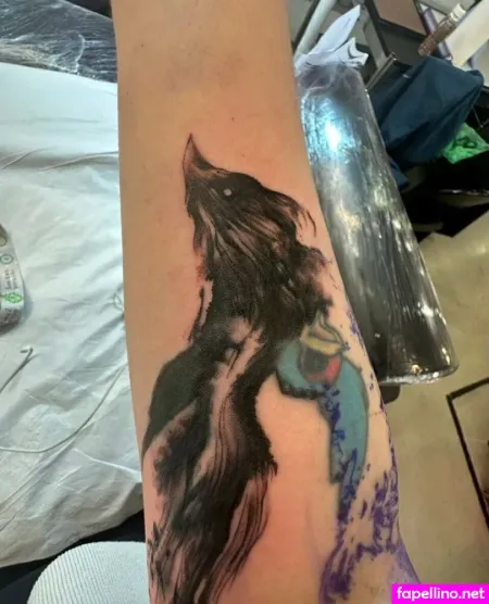 Dya Rikku OnlyFans Thumbnail #U7jEr6zlNi