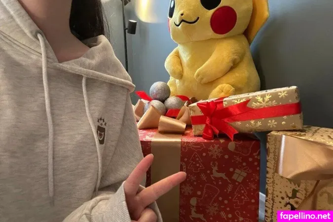 Dya Rikku OnlyFans Thumbnail #Zc2L6c1Fia