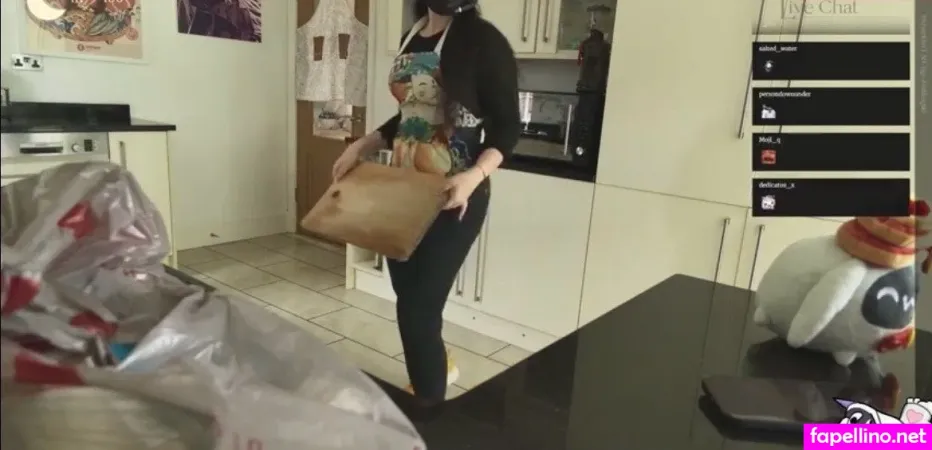 Dya Rikku OnlyFans Thumbnail #e64sr2n2sR