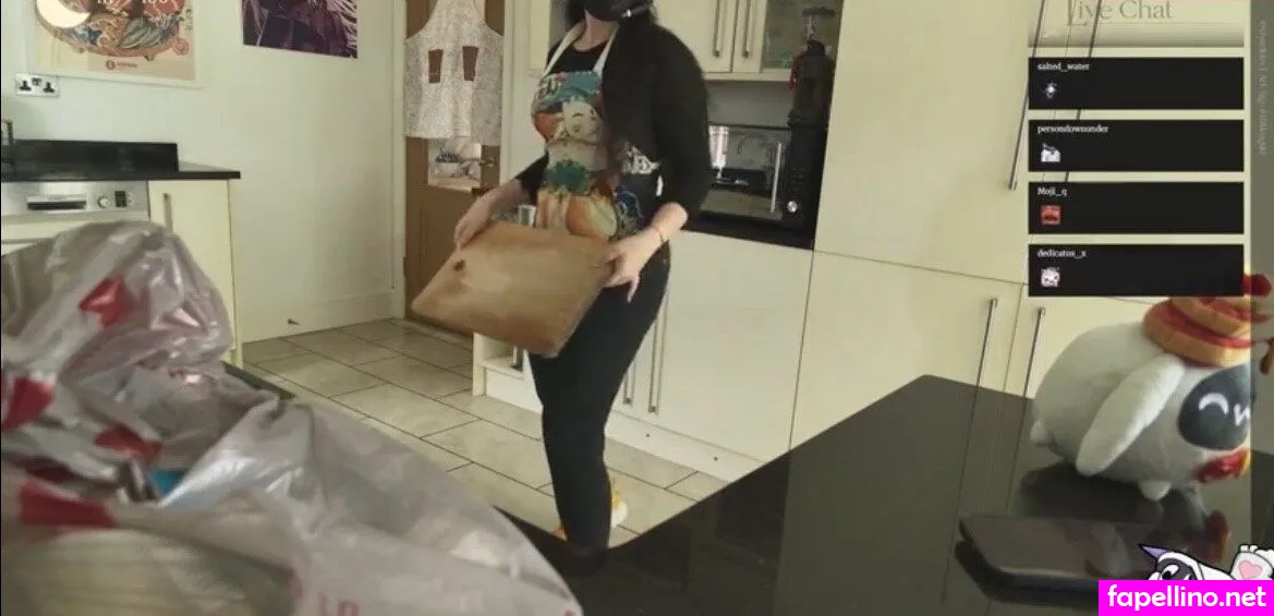 DyaRikku, rikkutsukiyomi Nude Leaked OnlyFans Photo #e64sr2n2sR