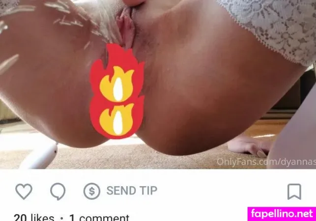 Dyannas OnlyFans Thumbnail #LwIrypgYc9