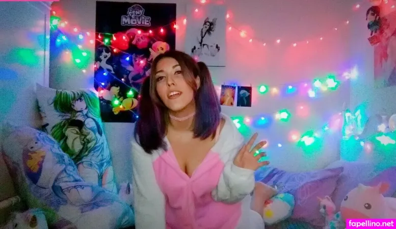 Dychancosplay OnlyFans Thumbnail #TF7gosuMKs