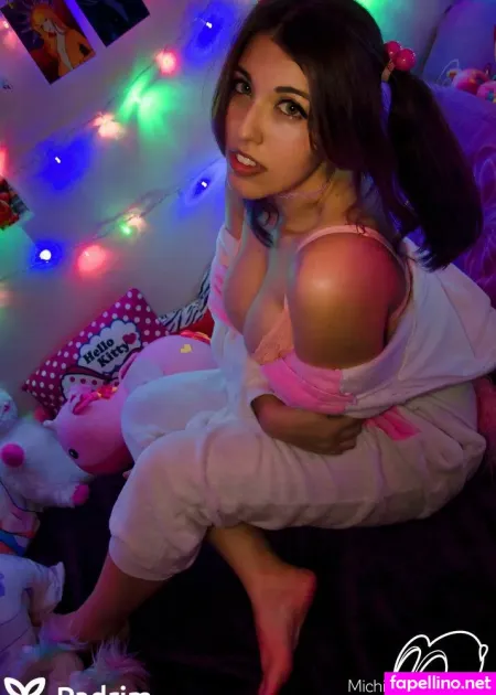 Dychancosplay OnlyFans Thumbnail #n3D7nKZcC2