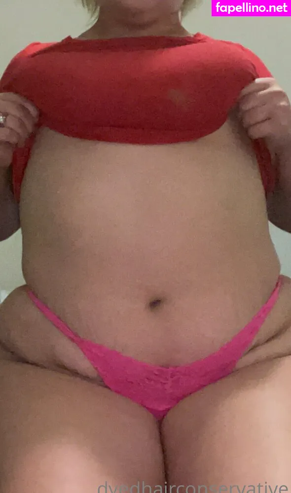 dyedhairlolbertarian Nude Leaked OnlyFans Photo #IK7fdKhFnD