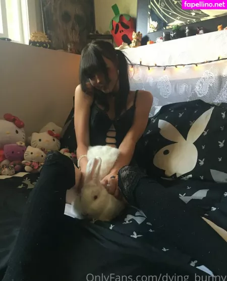 Dying Bunny OnlyFans Thumbnail #7HsUQ4tsZV