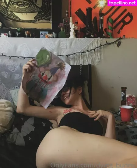 Dying Bunny OnlyFans Thumbnail #7mEKYkdDZ1
