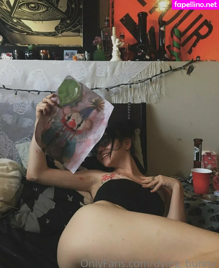 DyingBunny666, dying_bunny Nude Leaked OnlyFans Photo #7mEKYkdDZ1