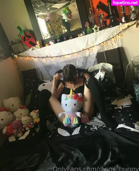 Dying Bunny OnlyFans Thumbnail #Olp9LzcKqN