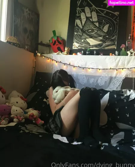 Dying Bunny OnlyFans Thumbnail #OrzgV7npeD