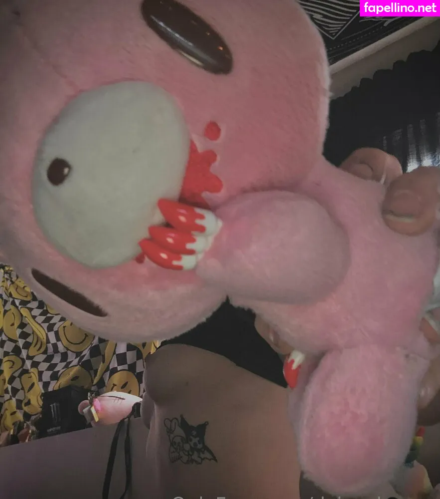 DyingBunny666, dying_bunny Nude Leaked OnlyFans Photo #TO9h7BMe99