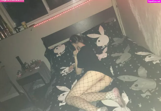 Dying Bunny OnlyFans Thumbnail #b0MuvubXha