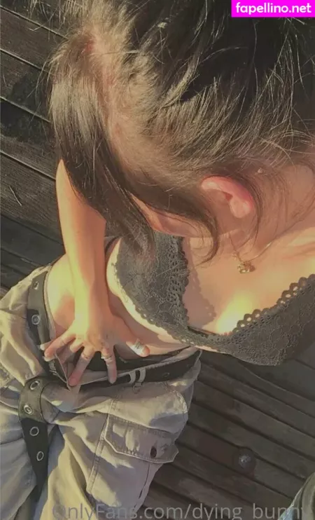 Dying Bunny OnlyFans Thumbnail #kHObvxcDp9