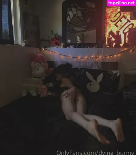 Dying Bunny OnlyFans Thumbnail #uc5li7kynS