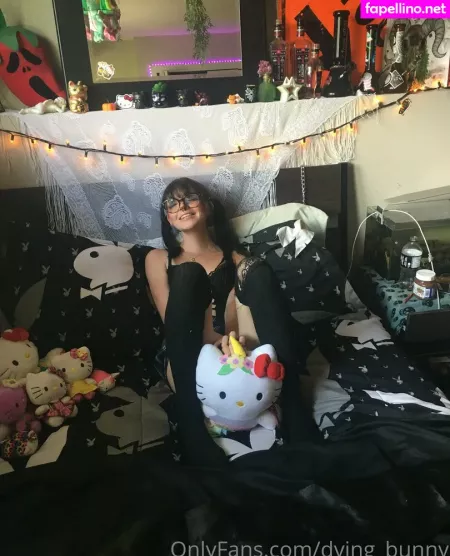 Dying Bunny OnlyFans Thumbnail #xFsm2blNdR