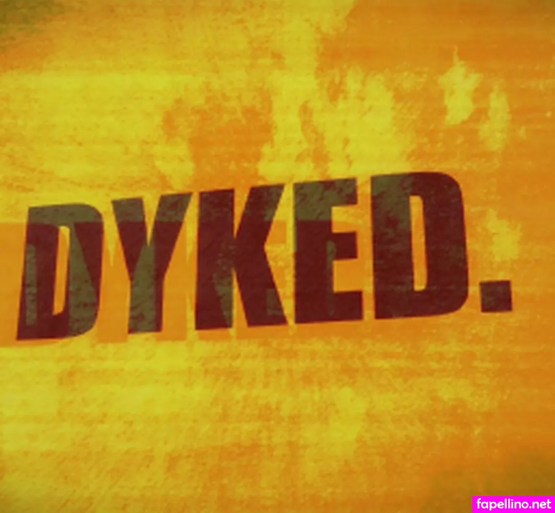 Dyked.com Nude Leaked OnlyFans Photo #c2lA10XBec