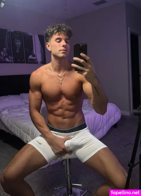 Dylan Nichols13 OnlyFans Thumbnail #BEbHdEGOFT