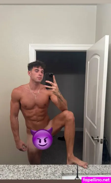 Dylan Nichols13 OnlyFans Thumbnail #OBWJuelyL9