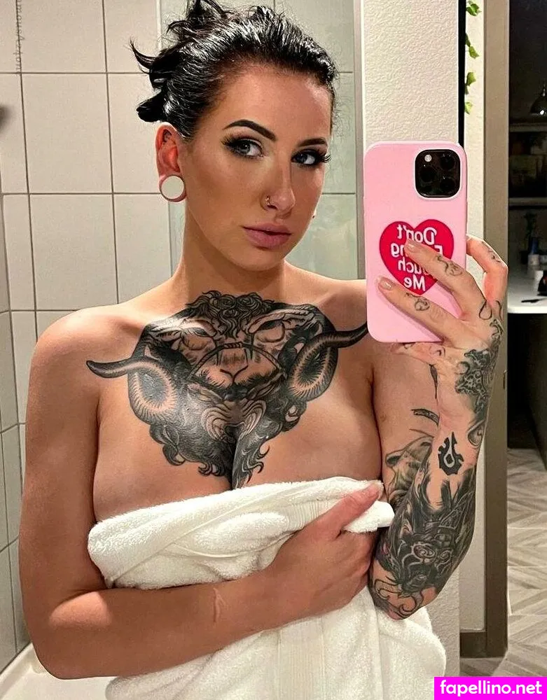 Dylan Phoenix Nude Leaked OnlyFans Photo #SnuD4tYAnP