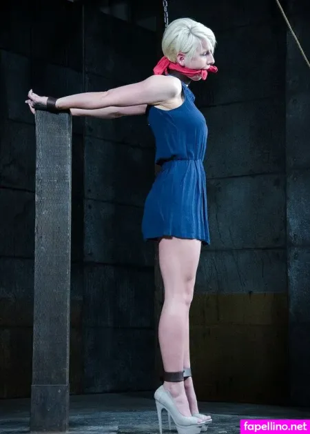 Dylan Phoenix OnlyFans Thumbnail #uZ6O2DTHik