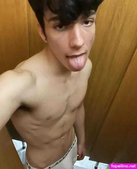 Dylan The Twink OnlyFans Thumbnail #afZyA3Dmxq