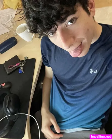 Dylan The Twink Main Profile Photo