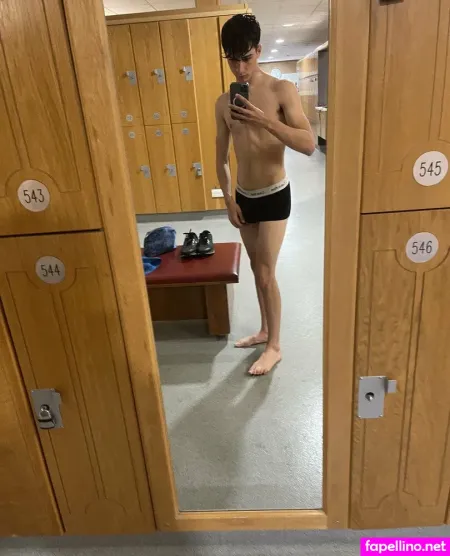 Dylan The Twink OnlyFans Thumbnail #w9UKlyQiRg