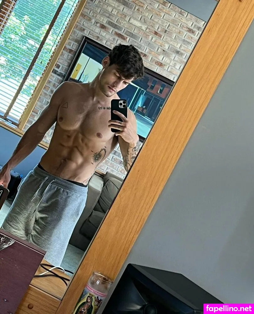 dylangeick Nude Leaked OnlyFans Photo #wxgvdxcrfL