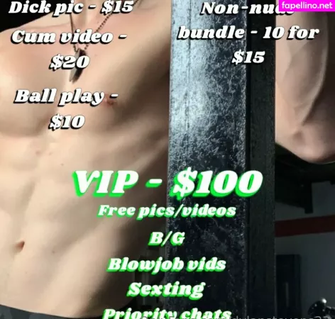Dylanstevens33 OnlyFans Thumbnail #vYgcGiDWkR