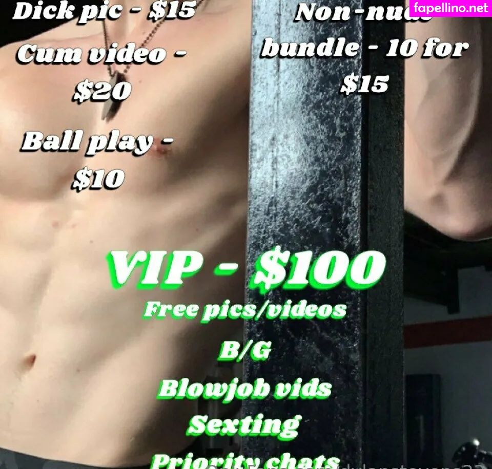 dylandstevens, dylanstevens33 Nude Leaked OnlyFans Photo #vYgcGiDWkR