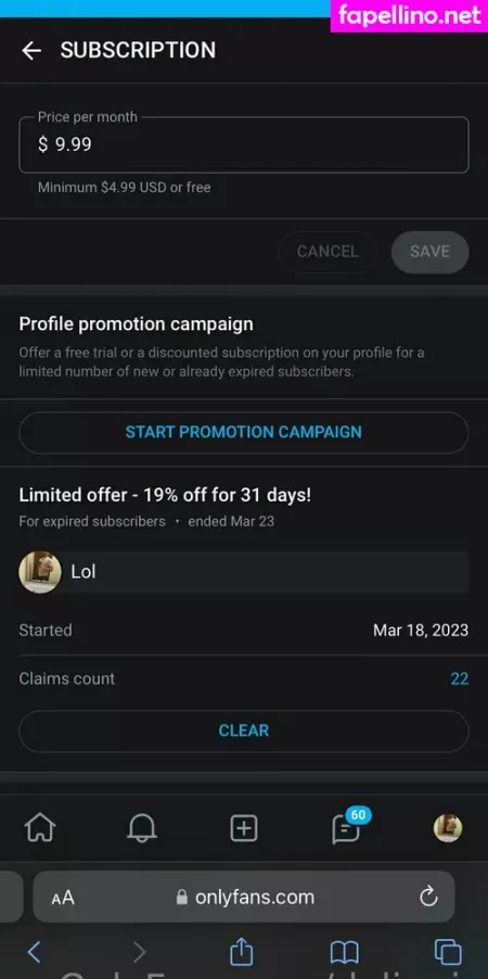 Dylinnis OnlyFans Thumbnail #VeMKlHEfyO