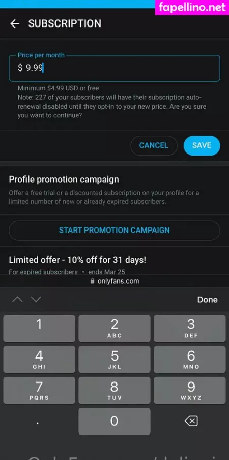 Dylinnis OnlyFans Thumbnail #vpc2p8rPLZ