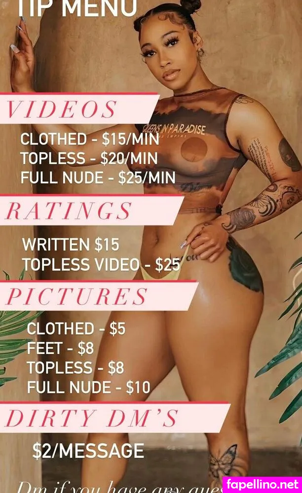 dymendrosae, dymendxrosae Nude Leaked OnlyFans Photo #AtcipdRIrV