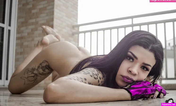 Dyna OnlyFans Thumbnail #eujLFGD3yl