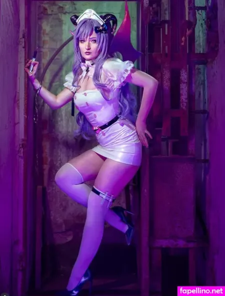 Dzejn Main Profile Photo