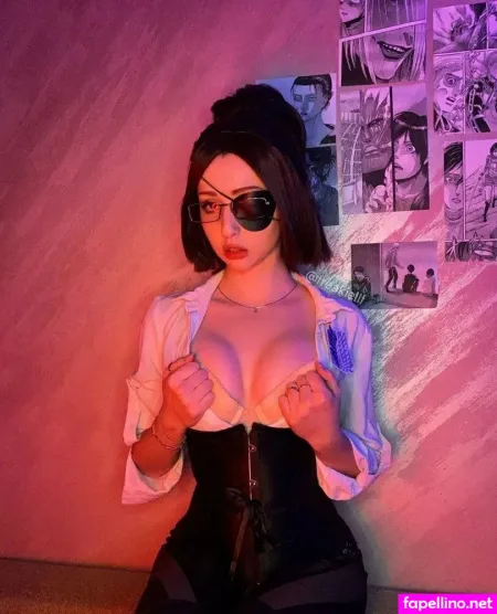 Dzihiko Nya OnlyFans Thumbnail #EiqXgKYZIg