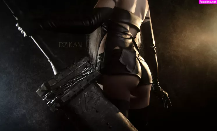 Dzikan OnlyFans Thumbnail #3Lhu35X33O