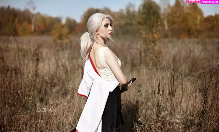 Dzikan OnlyFans Thumbnail #9tVs2IIppA