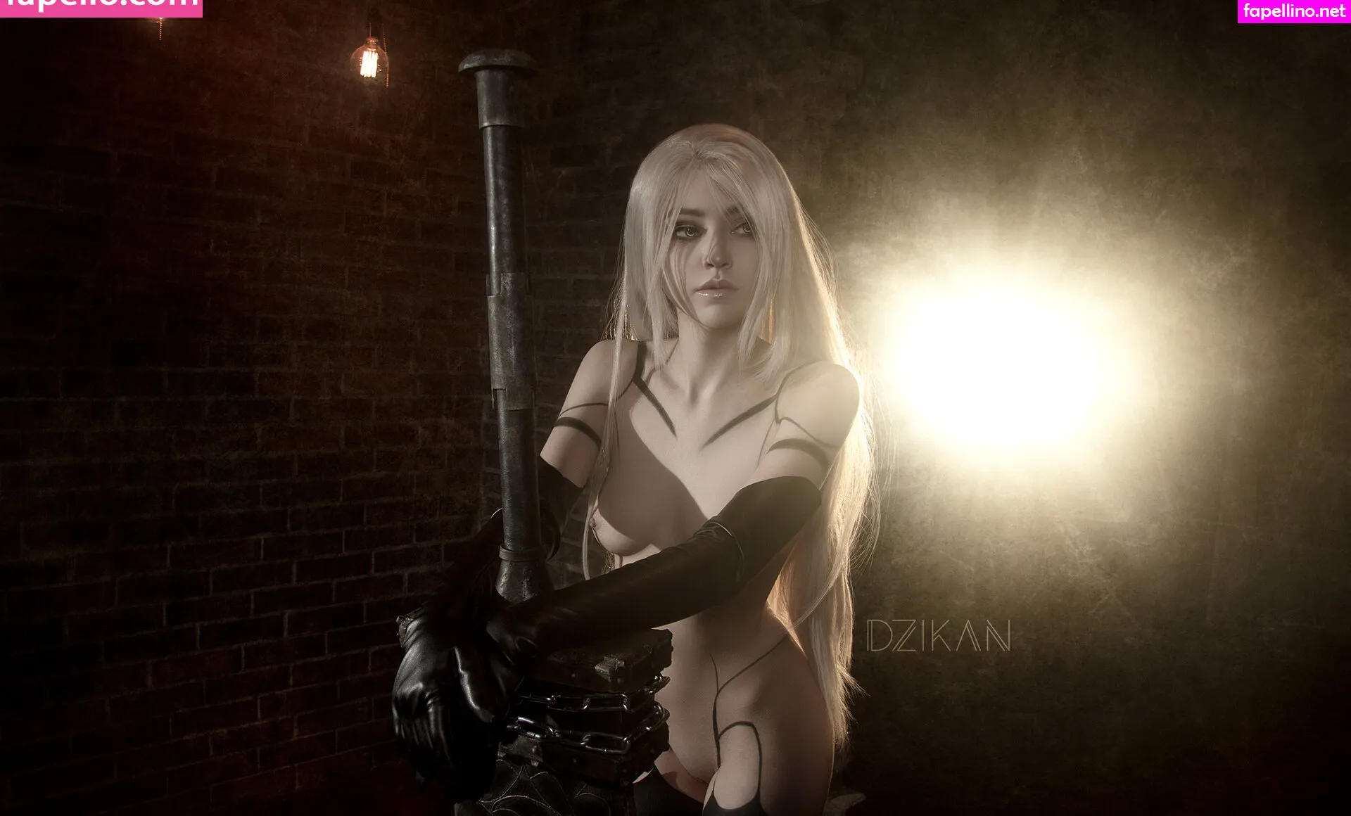 Dzikan, Dzikan.art Nude Leaked OnlyFans Photo #AMOK3CeS5b