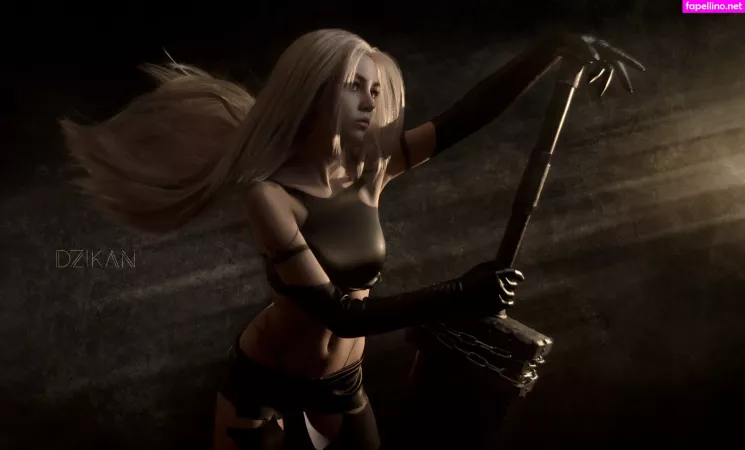 Dzikan OnlyFans Thumbnail #GeCTDFWDeO