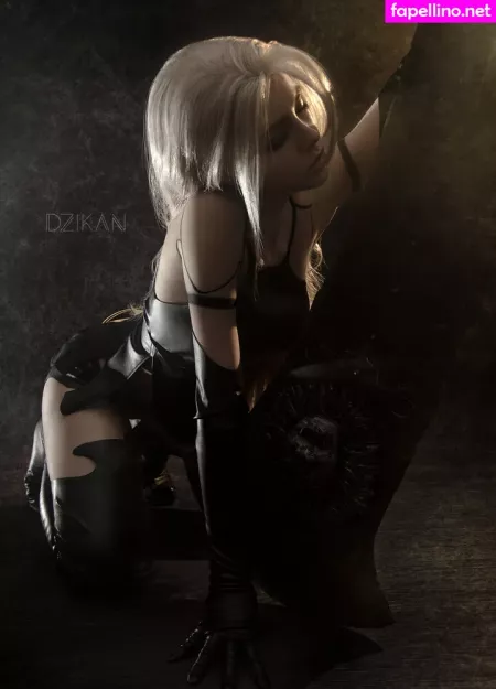 Dzikan OnlyFans Thumbnail #IxqenSJuin