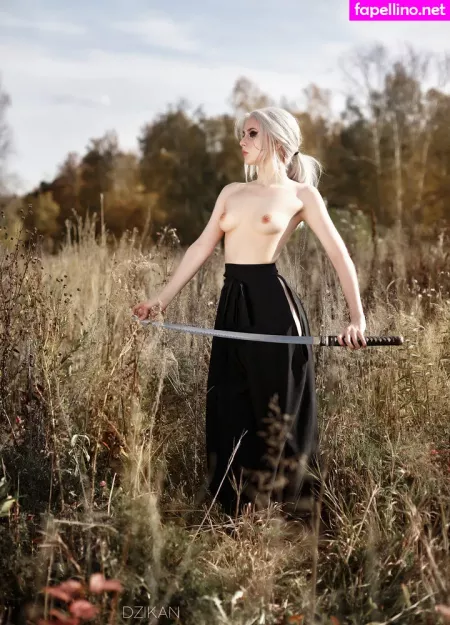 Dzikan OnlyFans Thumbnail #KJqLaW0itn