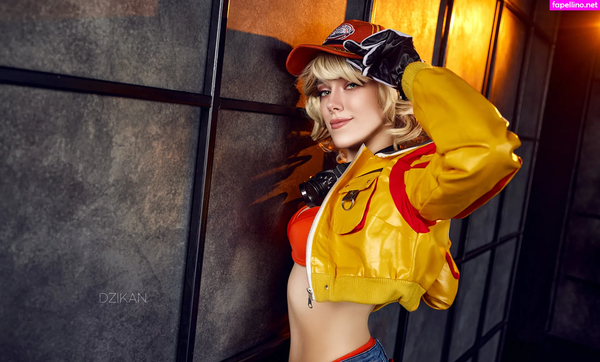 Dzikan, Dzikan.art Nude Leaked OnlyFans Photo #LkQab4CFTa