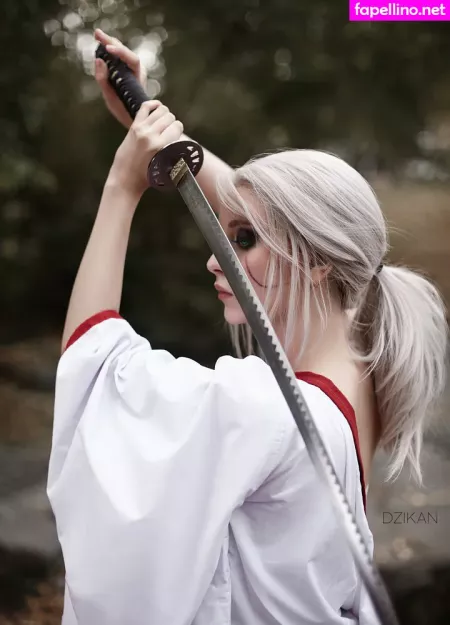 Dzikan OnlyFans Thumbnail #Ob3oB1JMi7