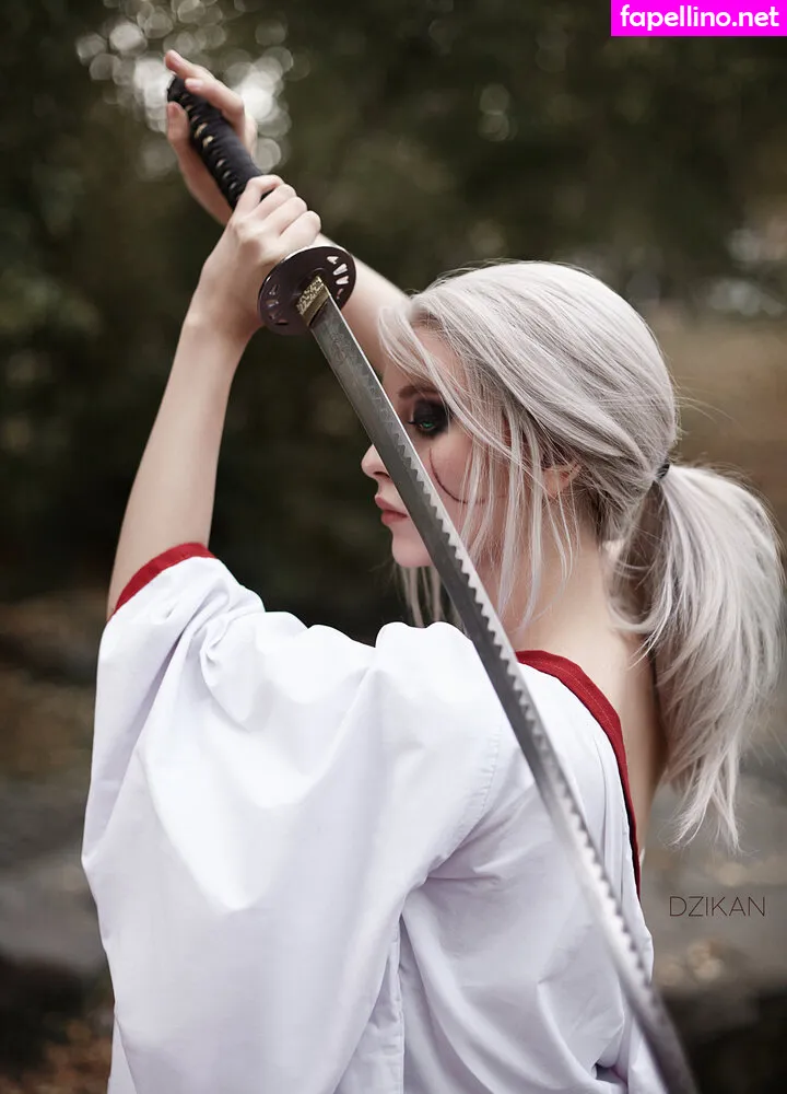 Dzikan, Dzikan.art Nude Leaked OnlyFans Photo #Ob3oB1JMi7