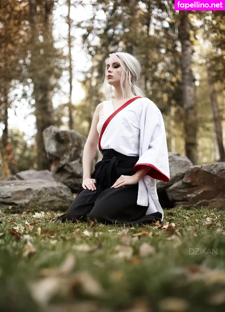 Dzikan, Dzikan.art Nude Leaked OnlyFans Photo #giwdJ7oHkq