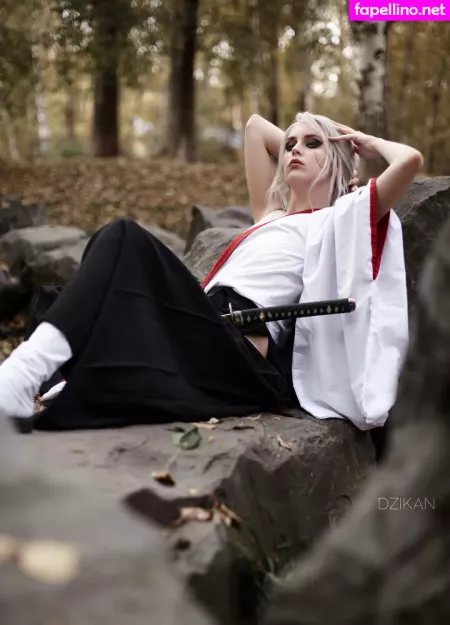 Dzikan OnlyFans Thumbnail #iQqEZaurIN